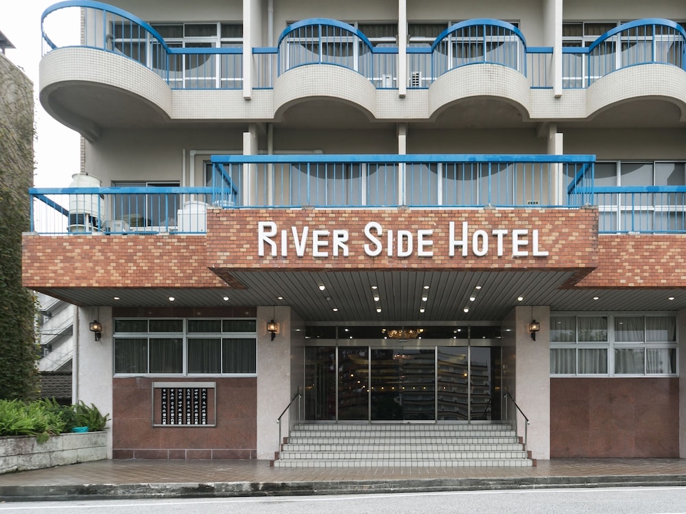 リバーサイドホテル松栄 高知