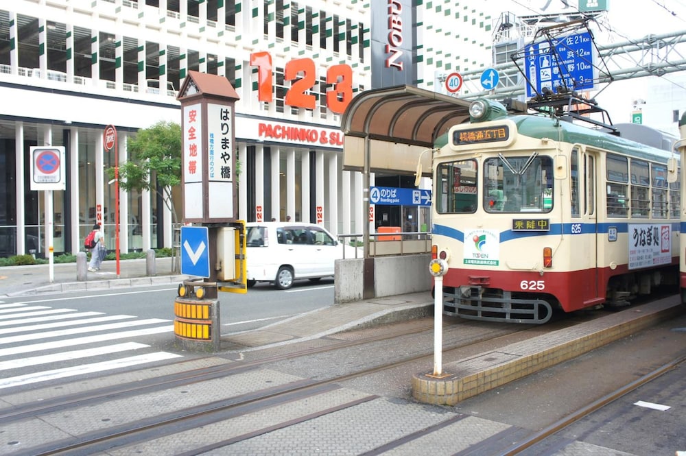 ホテルアベスト高知 高知