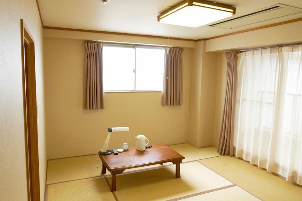 ホテルアベスト高知 高知