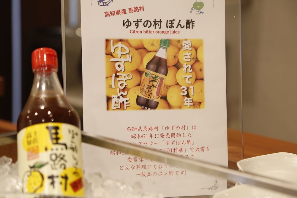 ドーミーイン高知 高知