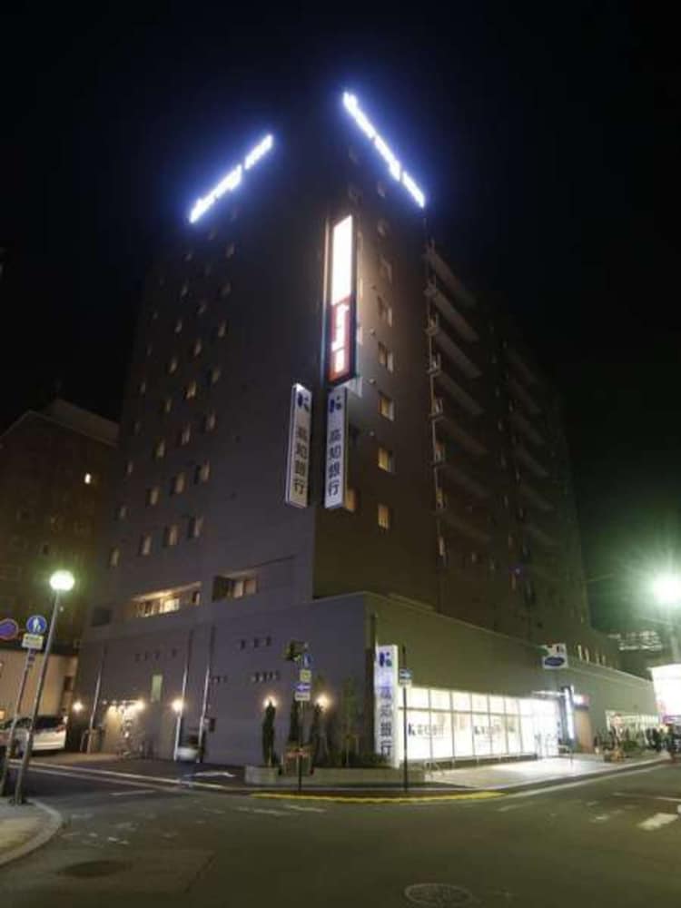 ドーミーイン高知 高知