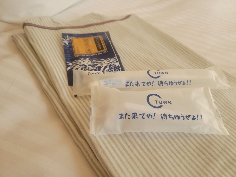 ホテルタウンセンター 高知
