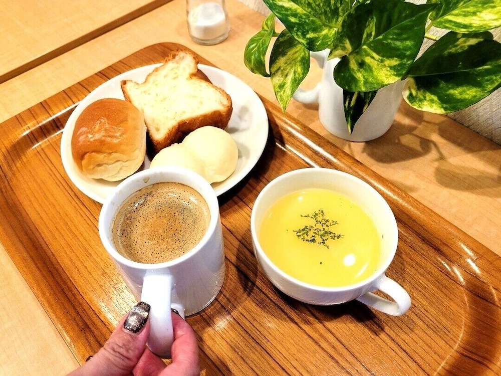 ホテルタウンセンター 高知