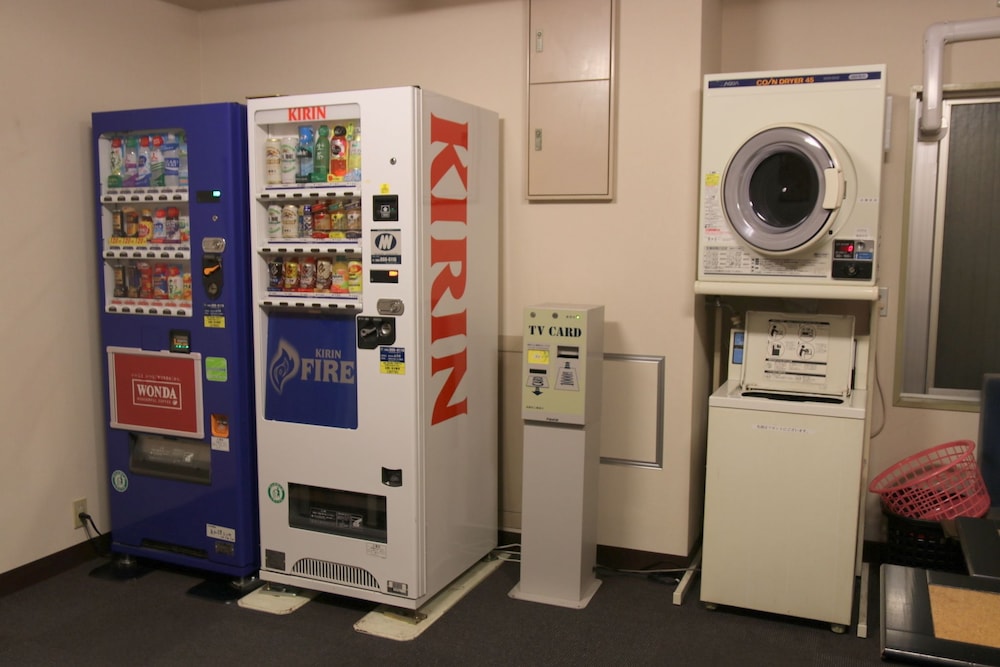 高知ビジネスホテル別館 高知