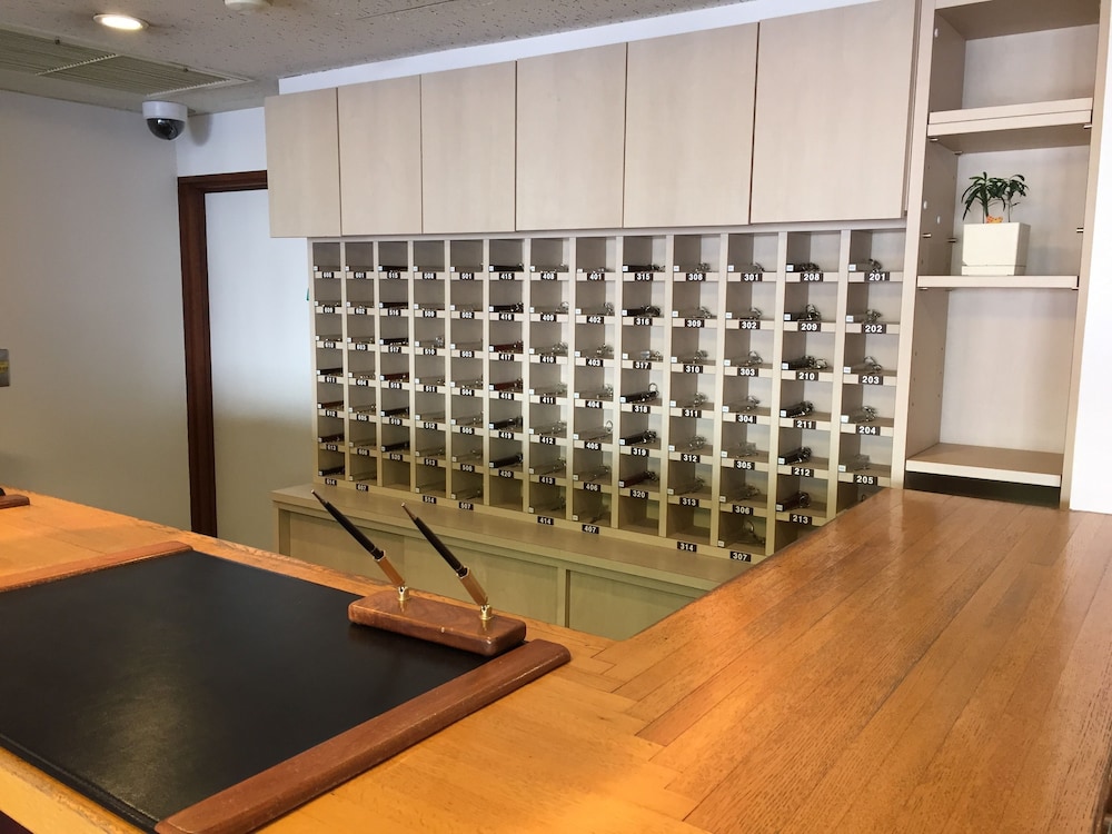ホテルタウン錦川 高知