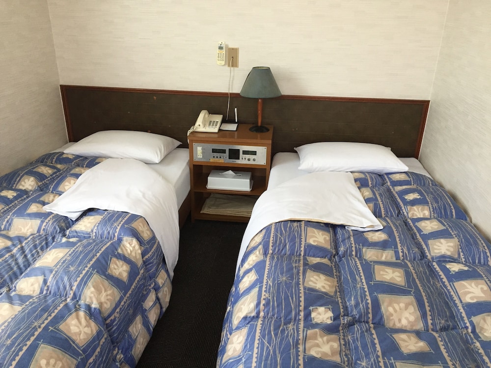 ホテルタウン錦川 高知