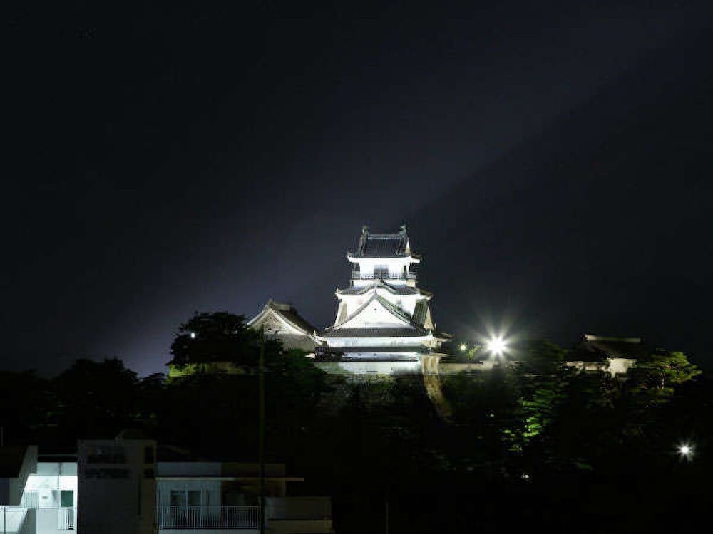 土佐御苑 高知
