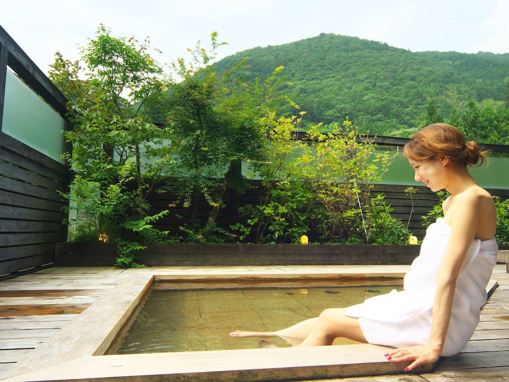 AUBERGE TOSAYAMA 高知