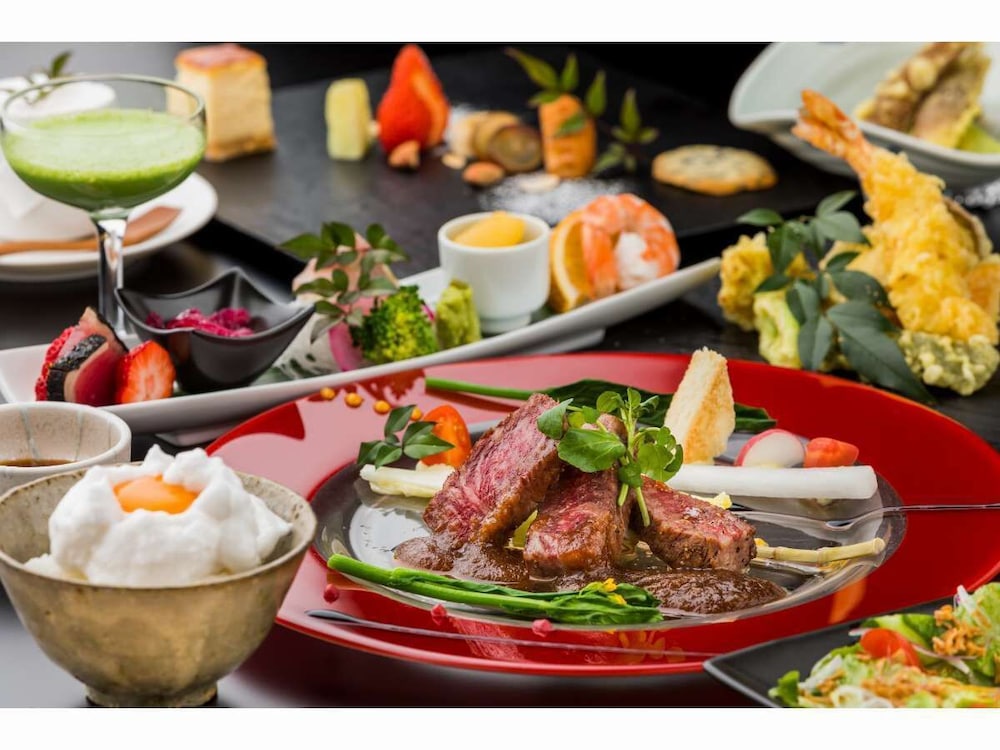 AUBERGE TOSAYAMA 高知