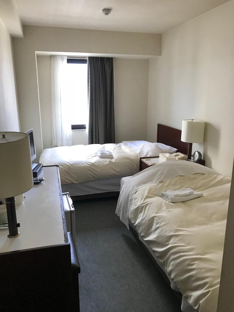ホテルクラウンヒルズ中村 高知