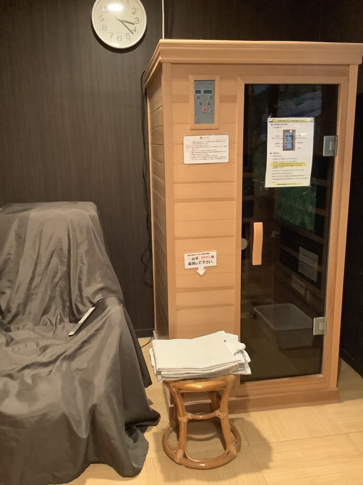 ホテルクラウンヒルズ中村 高知
