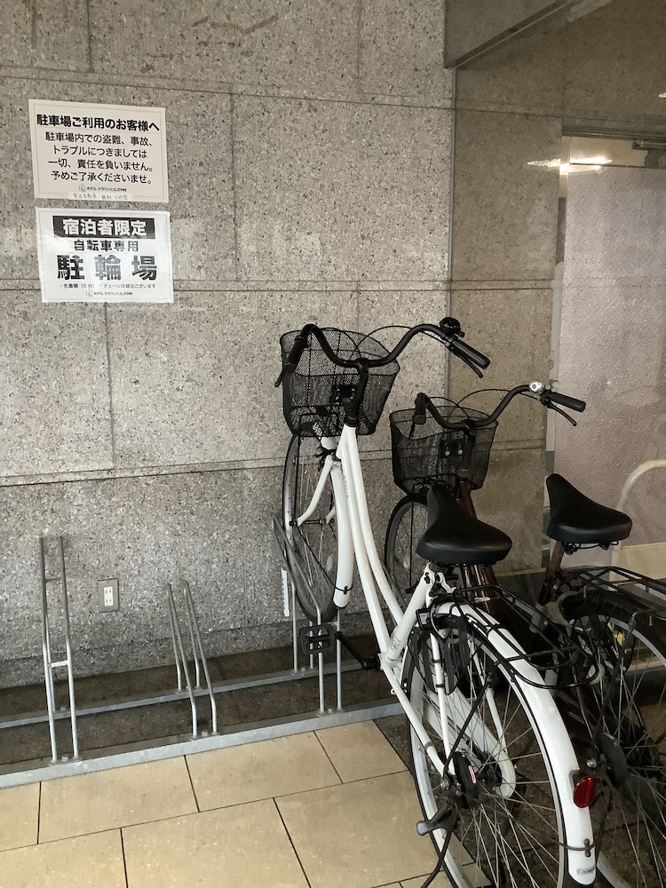 ホテルクラウンヒルズ中村 高知