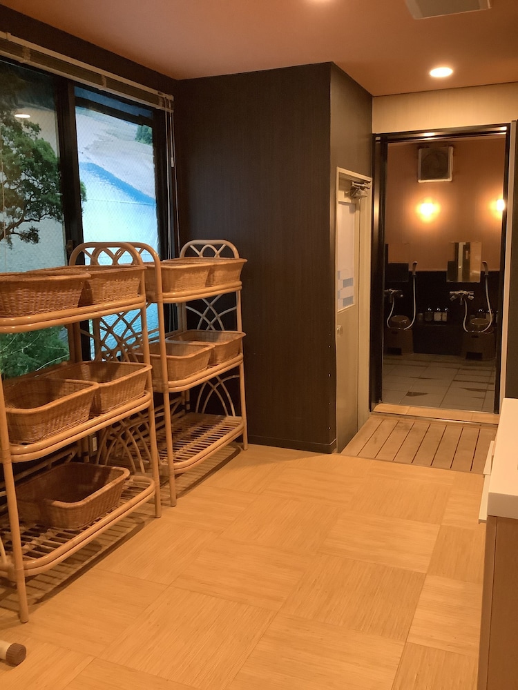 ホテルクラウンヒルズ中村 高知