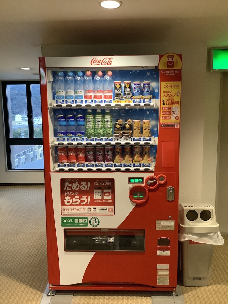 ホテルクラウンヒルズ中村 高知