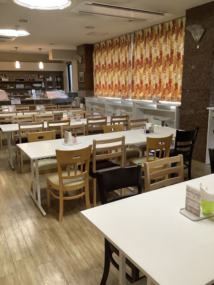 ホテルクラウンヒルズ中村 高知