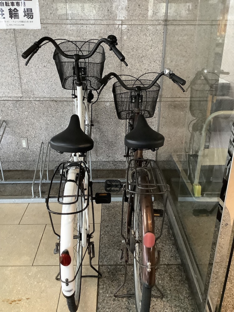 ホテルクラウンヒルズ中村 高知