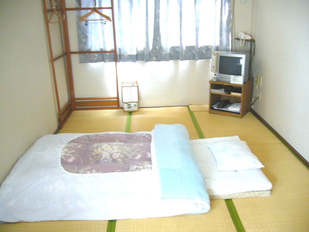 民宿 鈴 高知