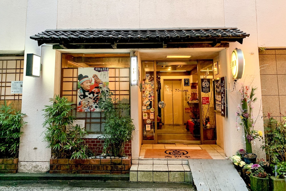 TABIST 割烹旅館 おおりや 高知 高知