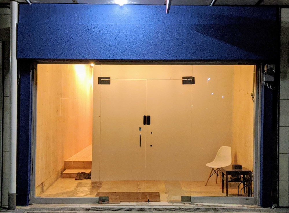 TOMARIGI HOSTEL SHU 高知