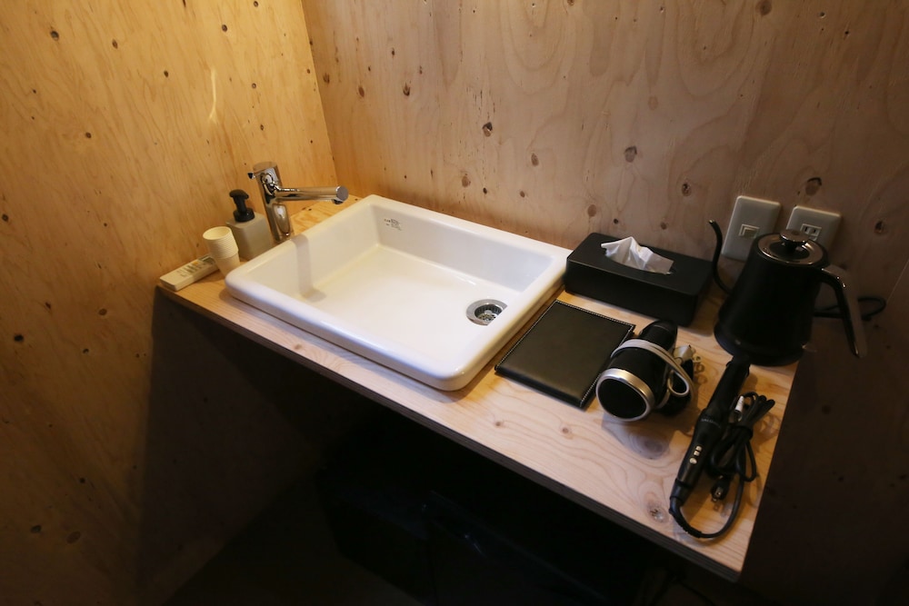 TOMARIGI HOSTEL SHU 高知