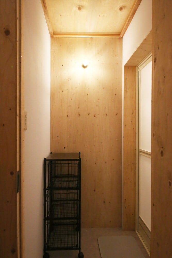 TOMARIGI HOSTEL SHU 高知