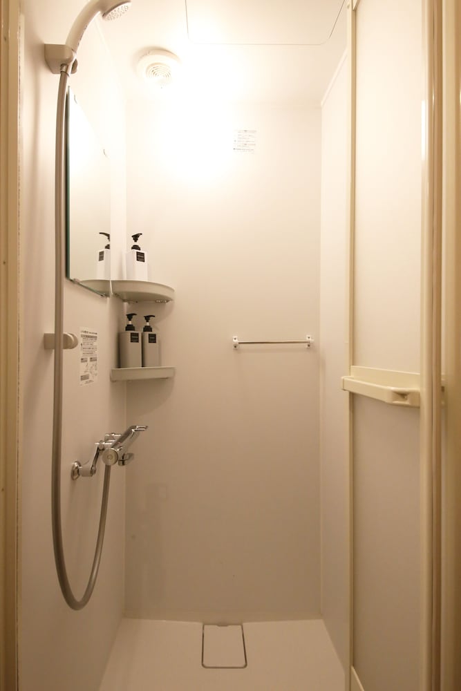 TOMARIGI HOSTEL SHU 高知