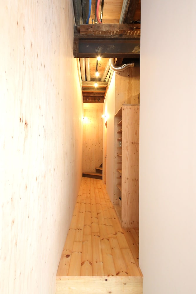 TOMARIGI HOSTEL SHU 高知