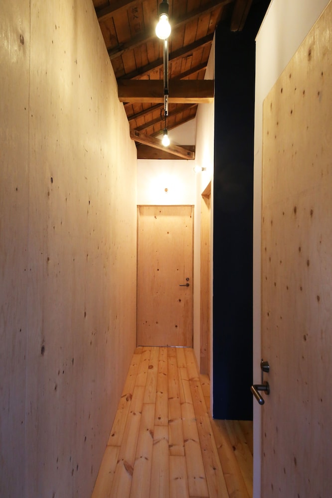 TOMARIGI HOSTEL SHU 高知