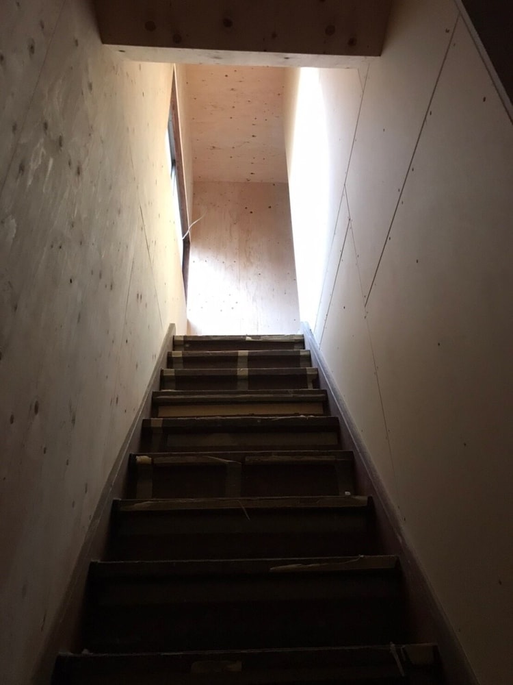 TOMARIGI HOSTEL SHU 高知