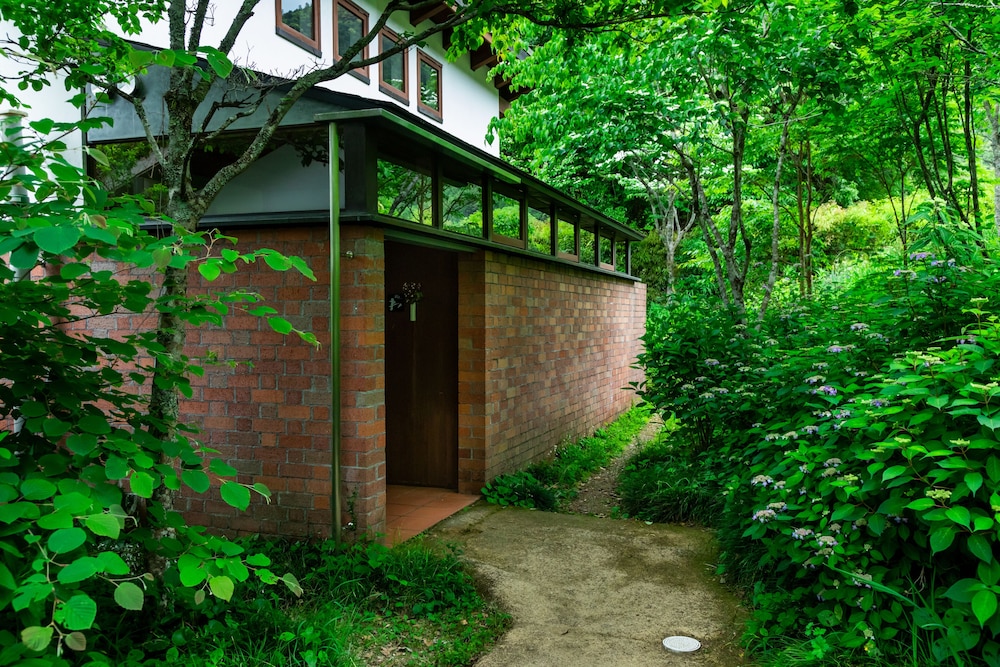 オーベルジュ土佐山 高知
