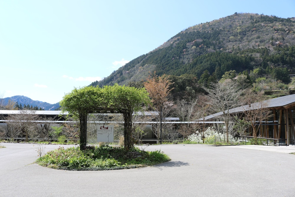 オーベルジュ土佐山 高知