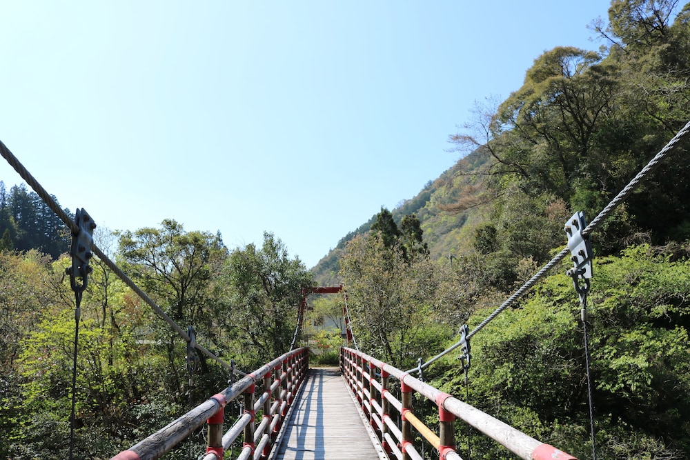 オーベルジュ土佐山 高知