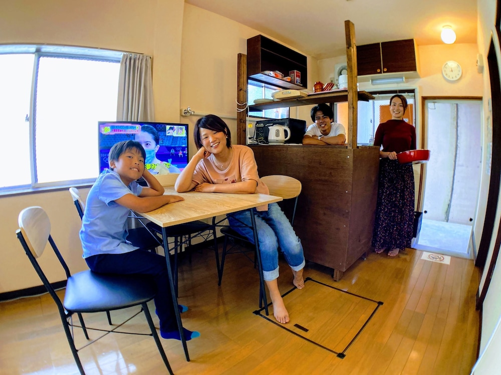 ルルル あたご館 高知