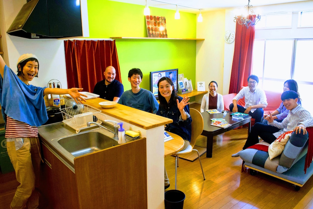 ルルル あたご館 高知