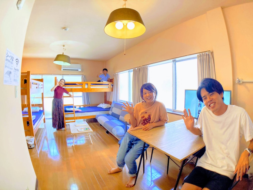 ルルル あたご館 高知