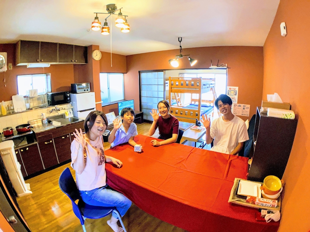 ルルル あたご館 高知