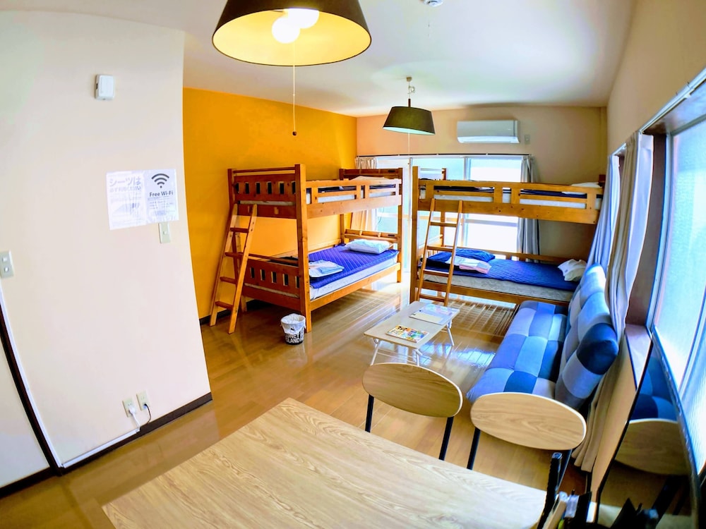 ルルル あたご館 高知