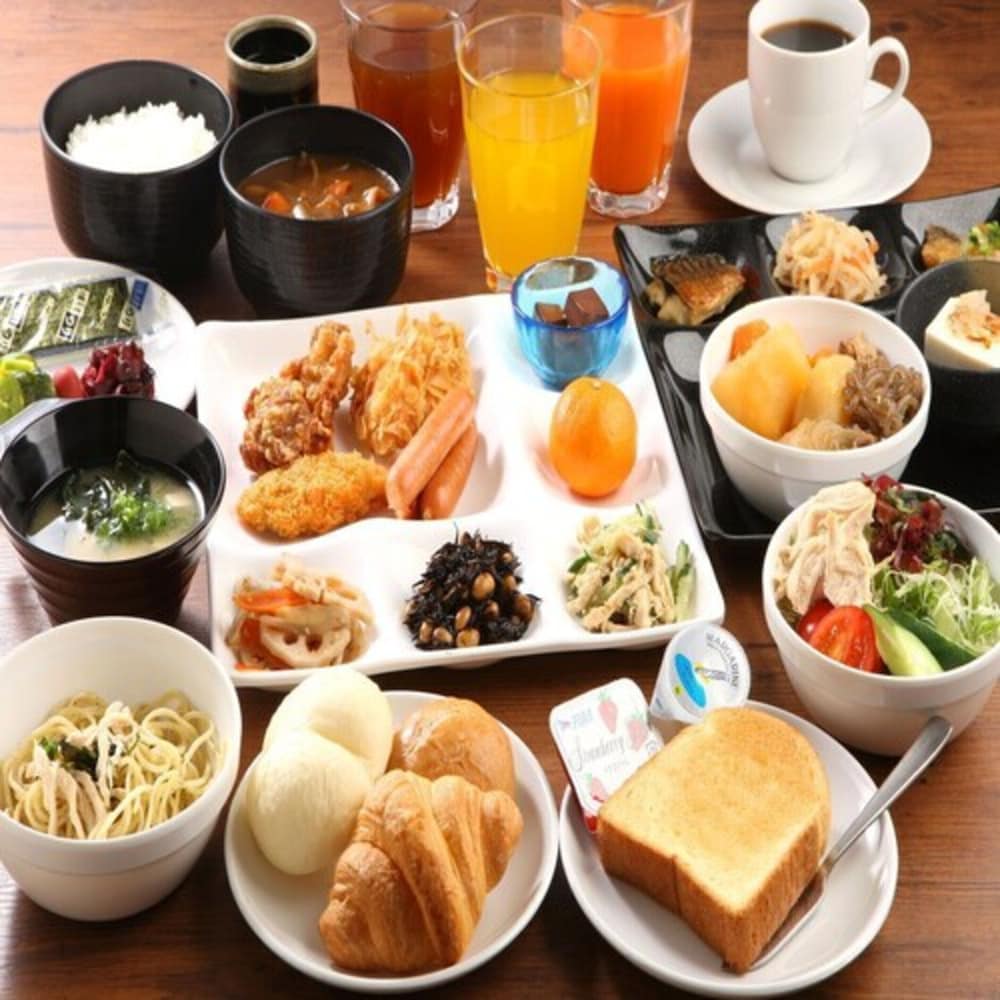 ホテルサンリバー四万十 高知