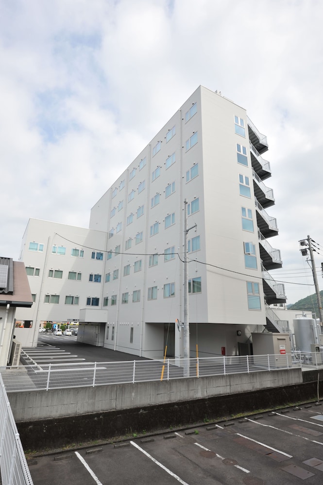ホテルサンリバー四万十 高知