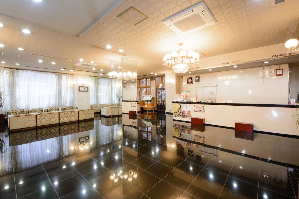 高知プリンスホテル 高知