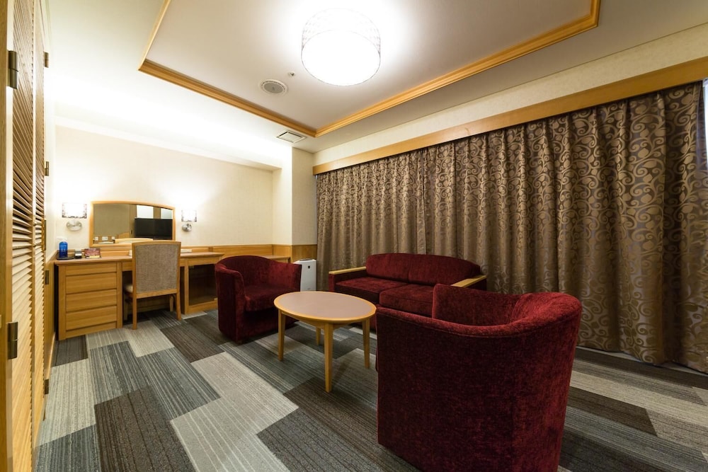 高知プリンスホテル 高知