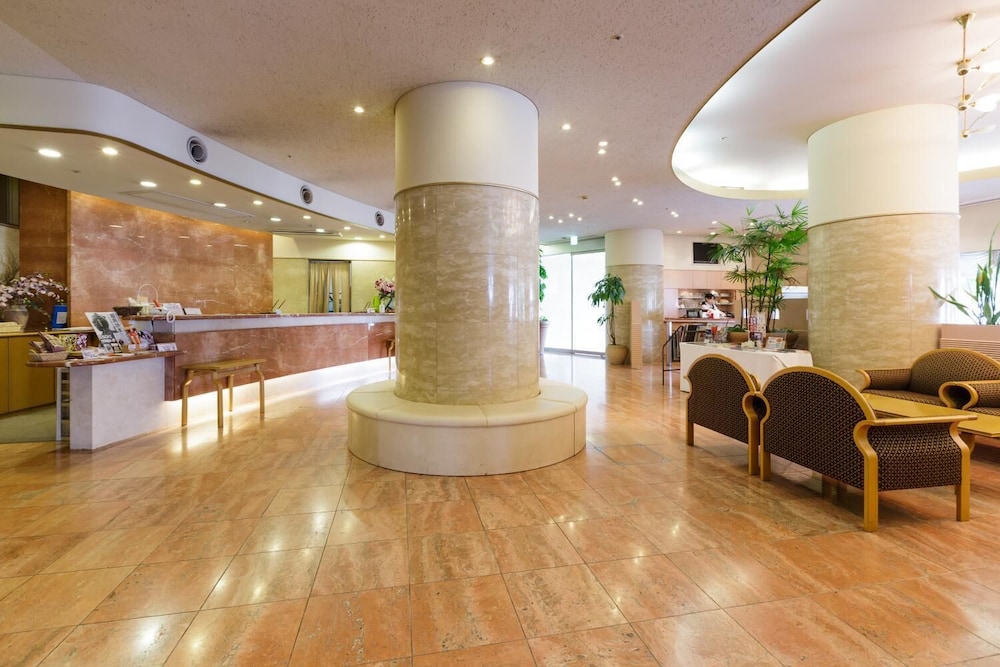 高知プリンスホテル 高知