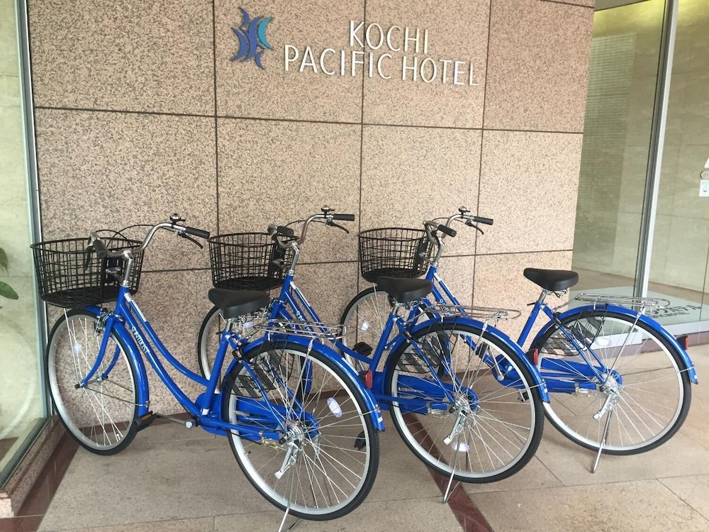 高知プリンスホテル 高知