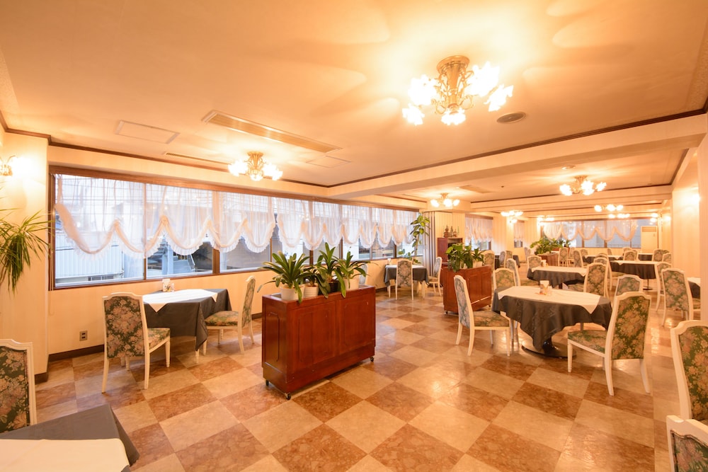 高知プリンスホテル 高知