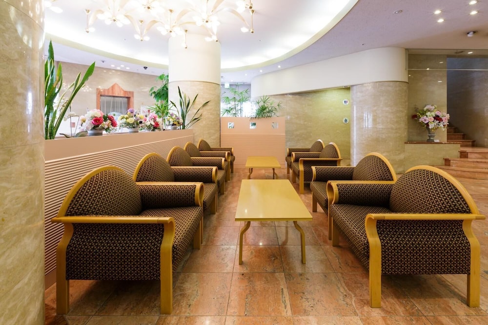 高知プリンスホテル 高知