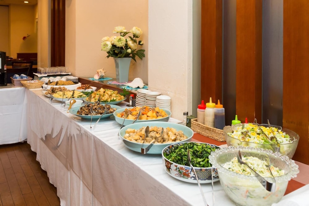 高知プリンスホテル 高知