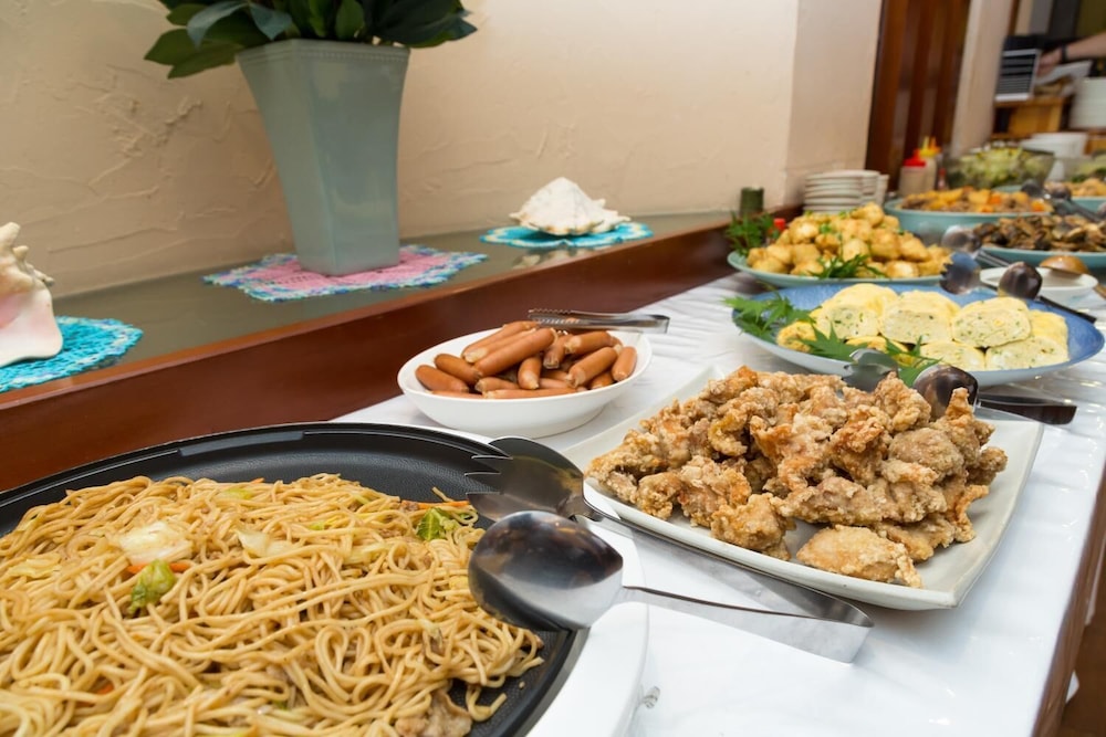 高知プリンスホテル 高知