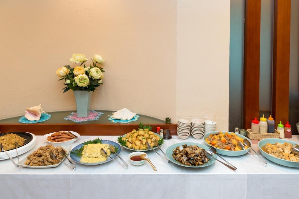 高知プリンスホテル 高知