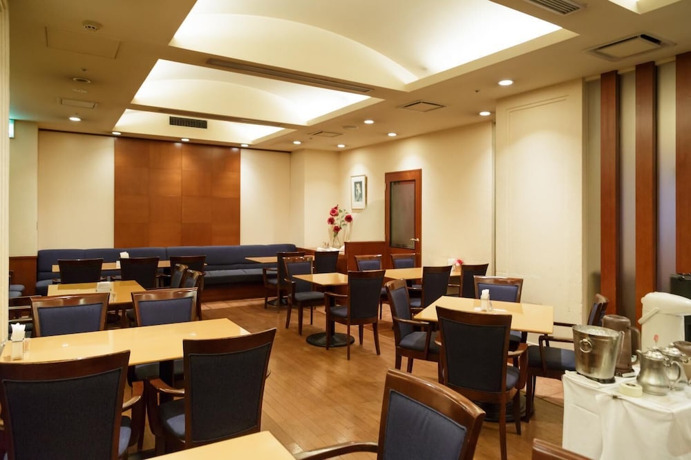 高知プリンスホテル 高知