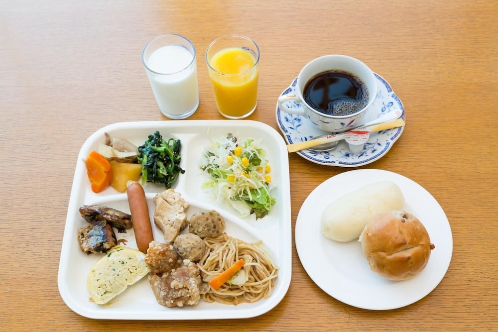 高知プリンスホテル 高知